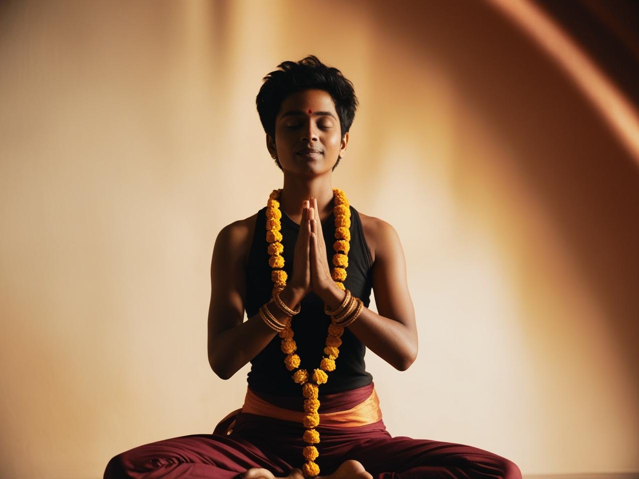 Learn to Chant hindu