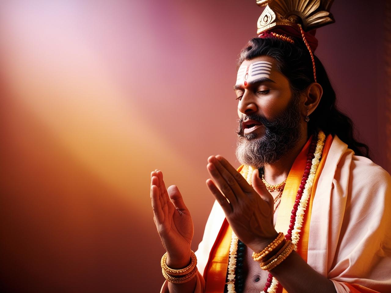 rishi Chant hindu (1)